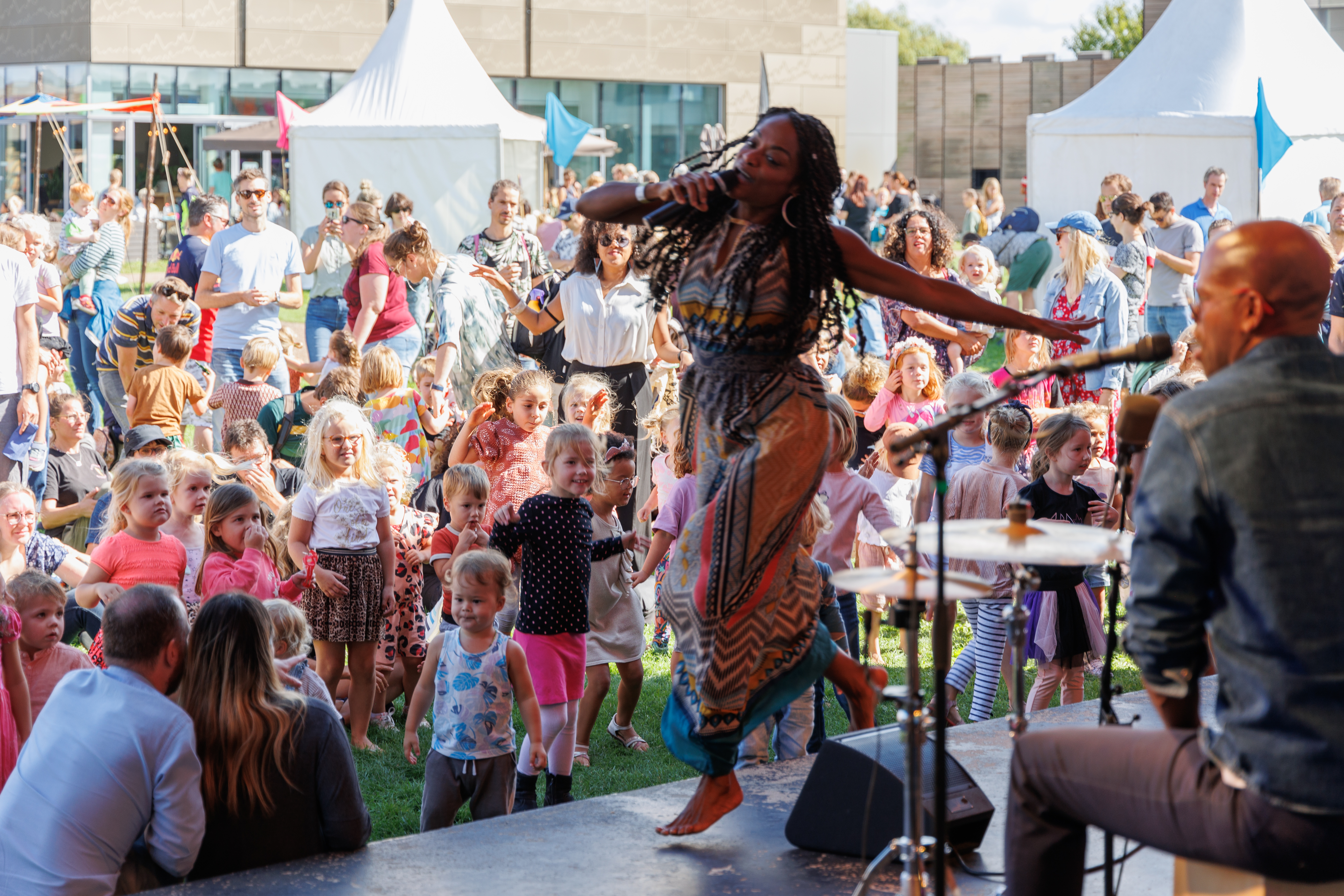 Leidsche Rijn Festival 2026